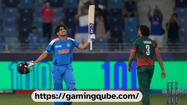 India National Cricket Team Vs Bangladesh National Cricket Team Match Scorecard