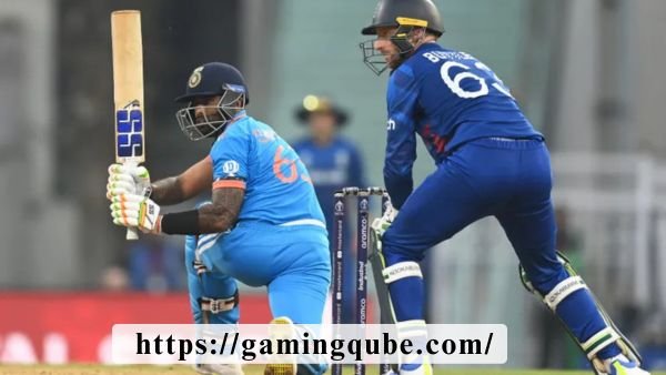 India National Cricket Team Vs England National Cricket Team Match Scorecard