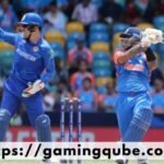 india national cricket team vs afghanistan national cricket team match scorecard
