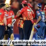 Lucknow Super Giants Vs Punjab Kings Scorecard