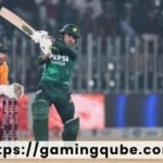 zimbabwe and pakistan national cricket team scorecard